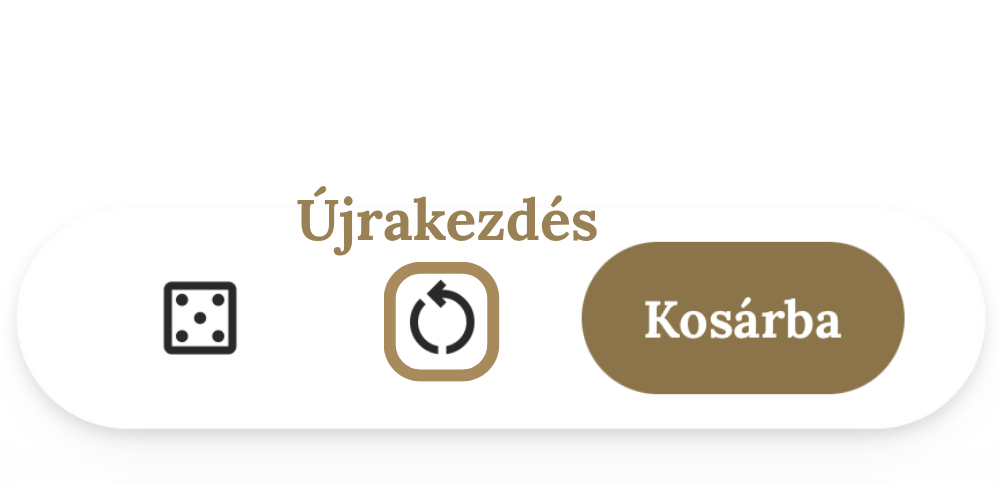 2. Töröld a kezdő charmokat
