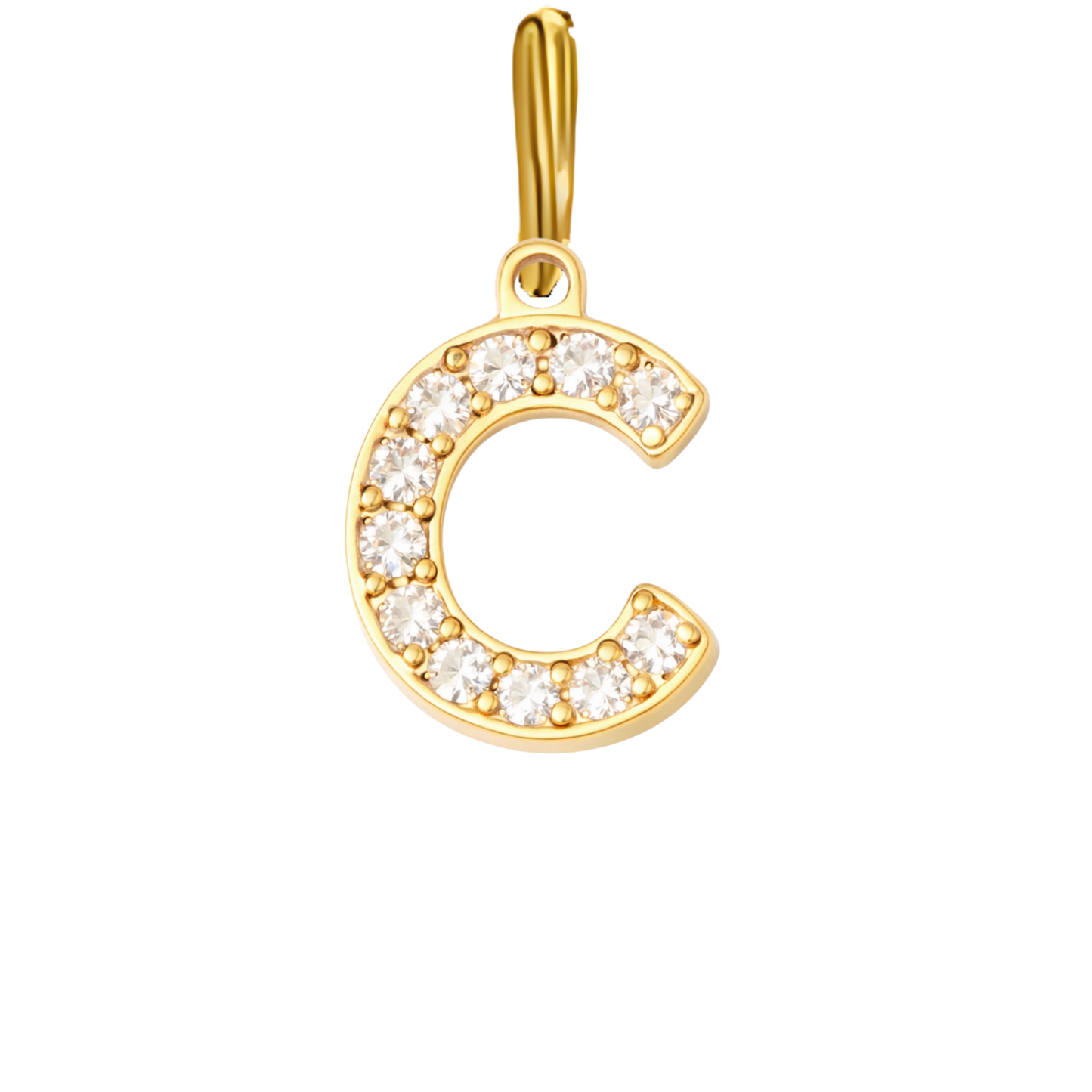 C
