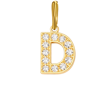 D