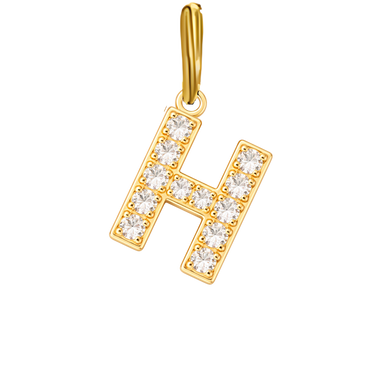 H