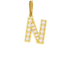 N