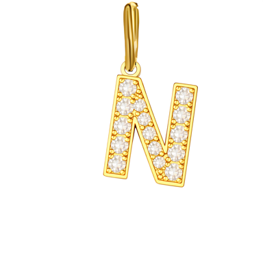 N