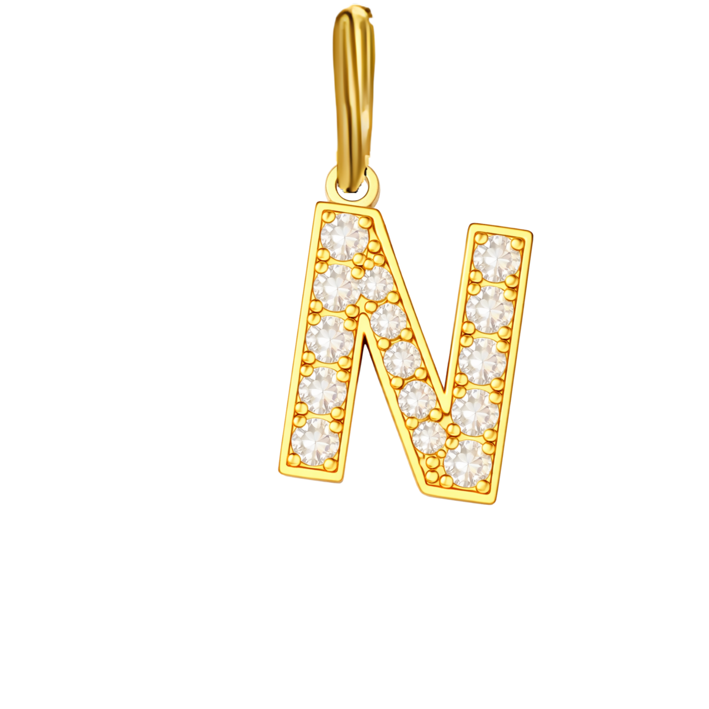 N