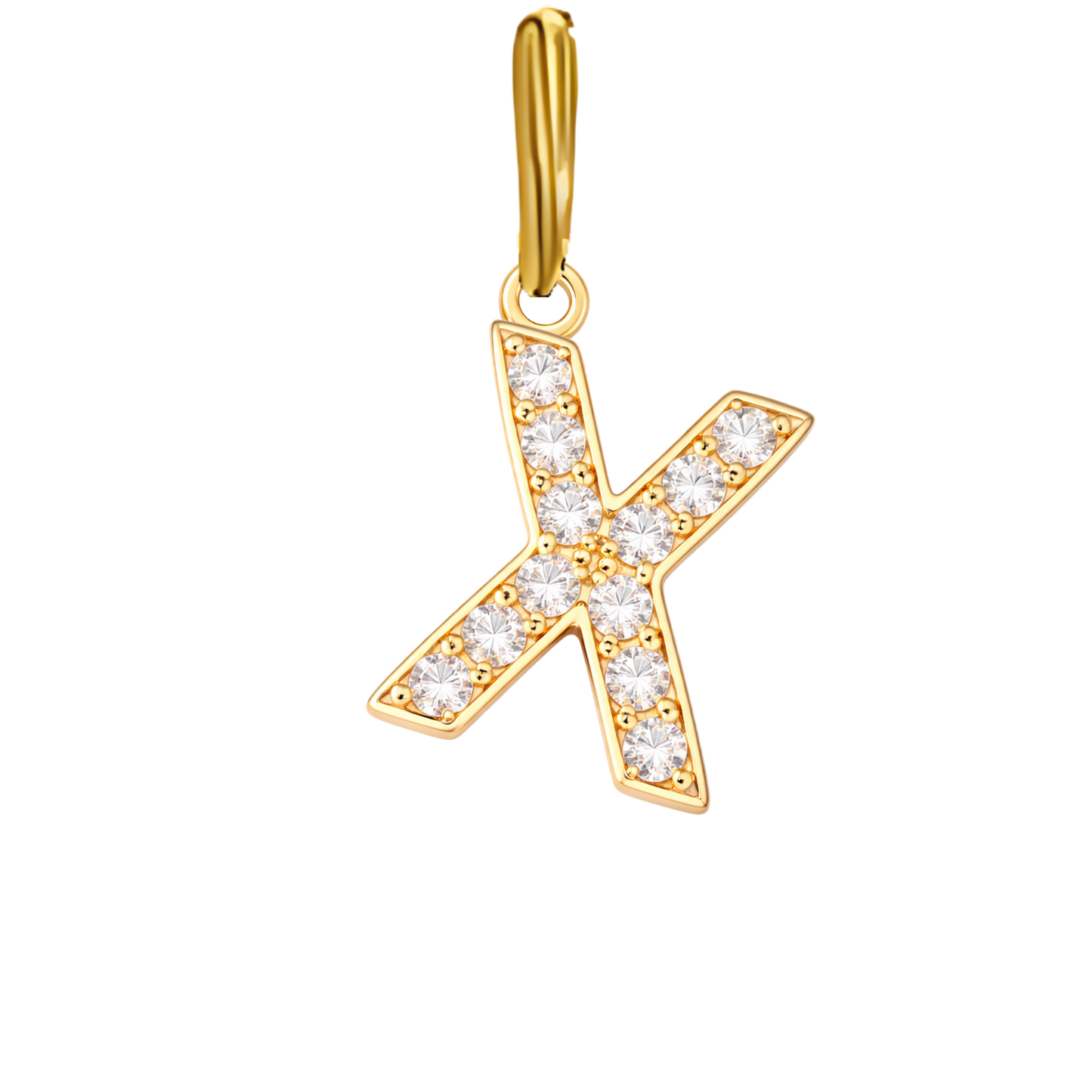 X