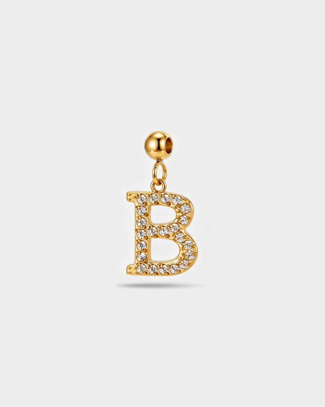 Betű Charm
