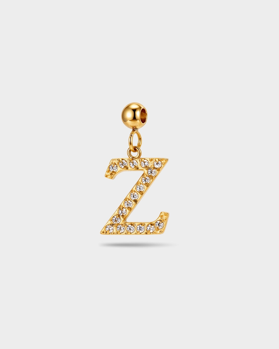 Betű Charm