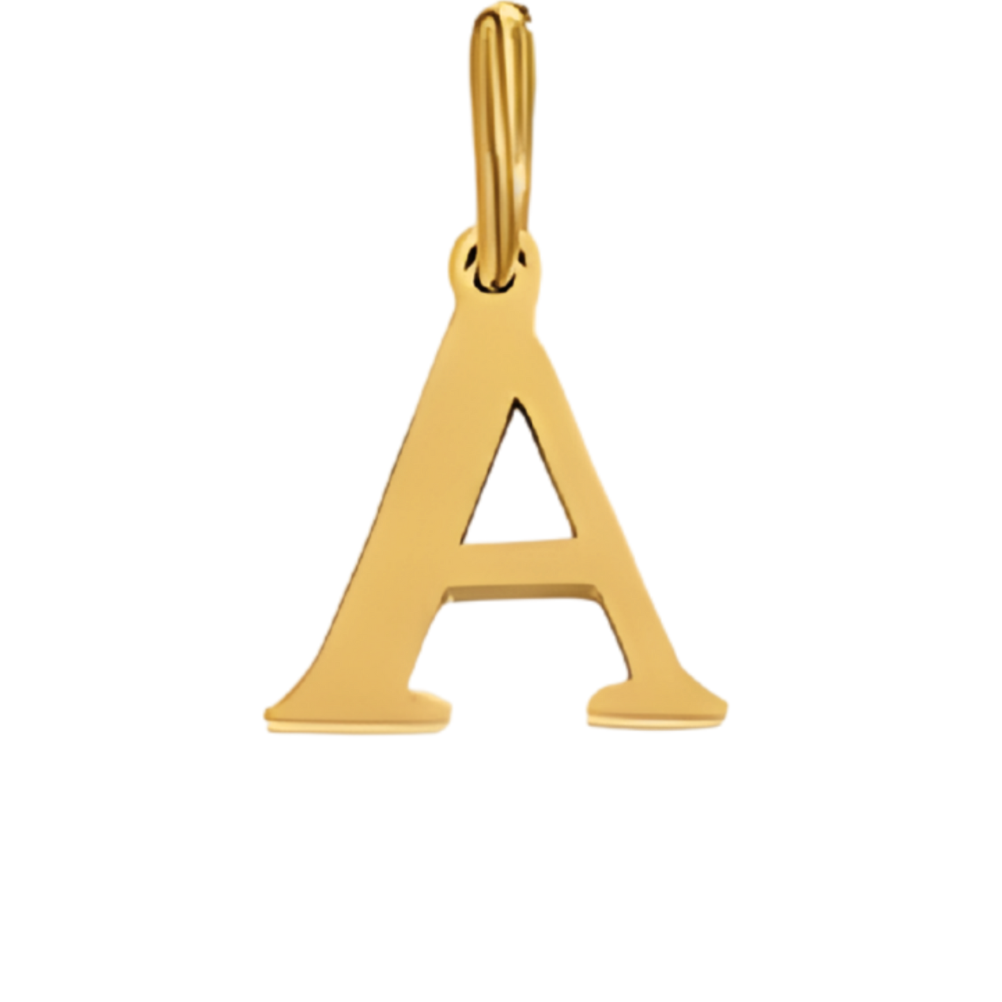 A Charm