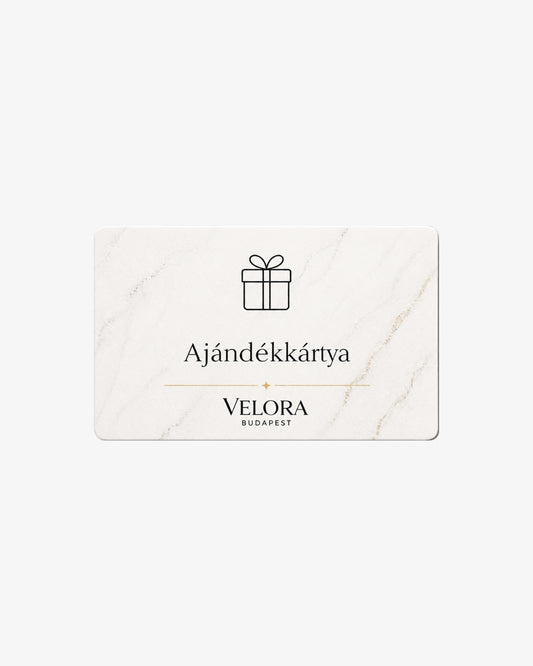 Ajándékkártya (digitális)